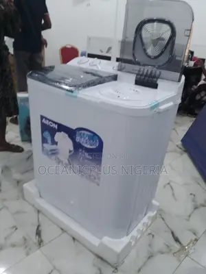 Top Quality Washing Machine(Aeon 10kg)