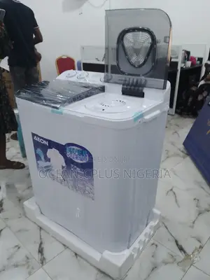 Long Lasting 10kg Aeon Washing Machine