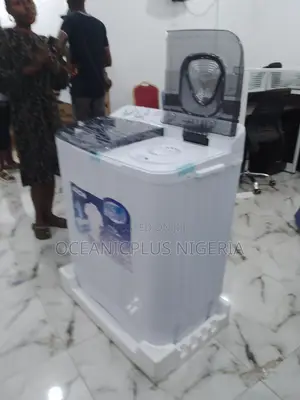 Powerful and Effective 10kg Aeon Washing Machine