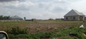 Land for Sale or Rent