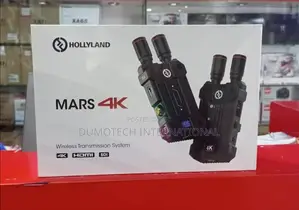 Hollyland Mars Sdi /Hdmi Wireless Transmitter