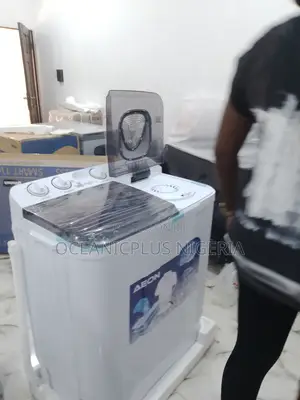 Best Selling Rate-10kg(Aeon Washing Machine)