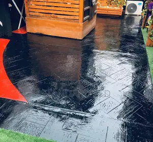 Quality Outdoor ( Stamp Concrete Floor )