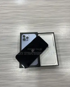 Apple iPhone 13 Pro Max 128 GB Blue