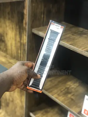 Smart Watch Straps
