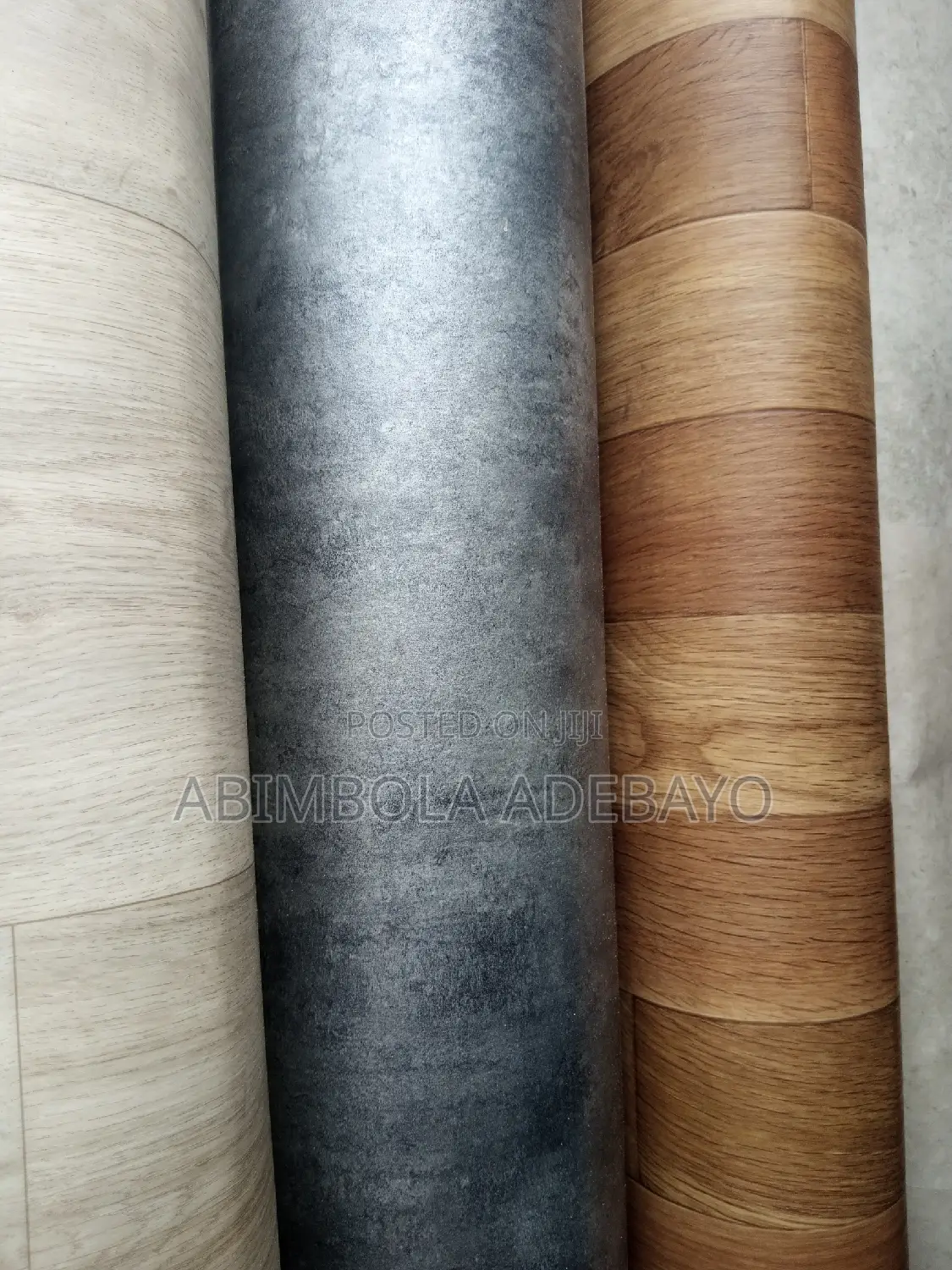 Armstrong Rubber Carpet