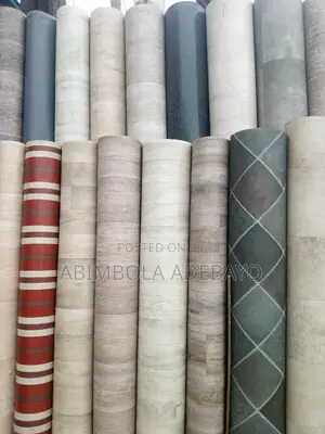 Armstrong Rubber Carpet