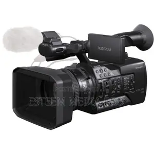 Sony PXW-X180 Full HD XDCAM Handheld Camcorder