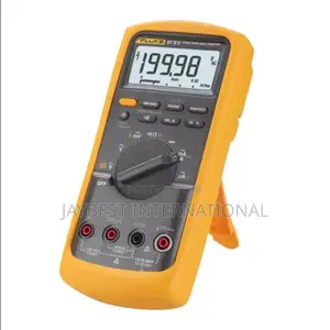 Fluke 87v Industrial Multimeter