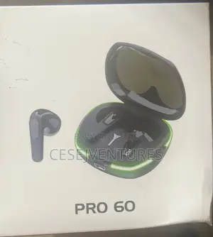 Pro 60 Wireless Bluetooth Ear Pod