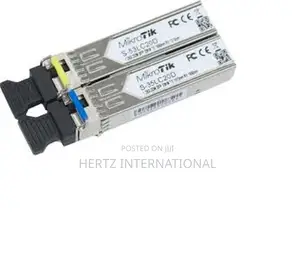 Mikrotik S-35/53lc20d