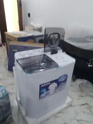 Original-10kg Aeon Washing Machine