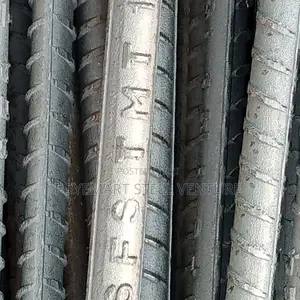 Tmt Bars Tested With High Grade