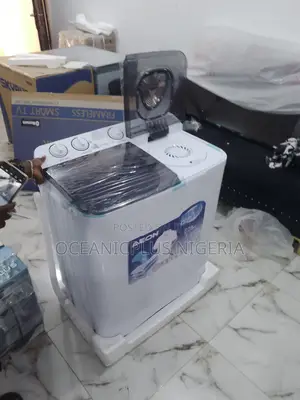 Effective-(10kg)Aeon Washing Machine