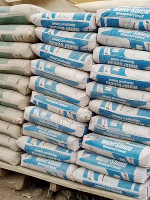 Cement Both Dangote 3 X Elephant