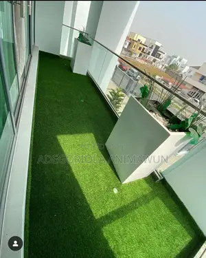 Turkish Artificial Grass (Abuja Best Price)