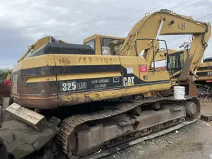 Excavator Machine