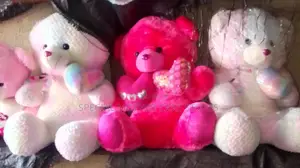 Teddy Bear 2