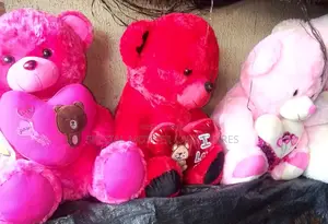 Teddy Bear 3
