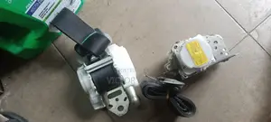 Car Seat Belts