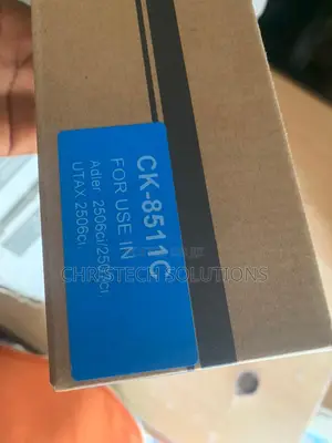 Kyocera Milta CK-8511