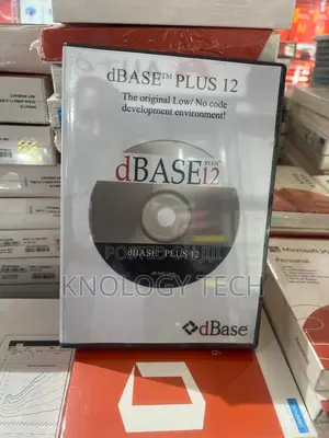 Dbase Software
