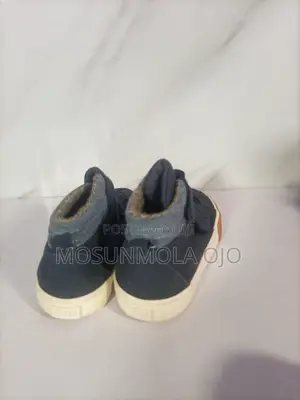 Baby Boy Shoes