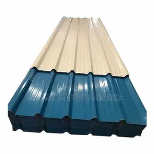0.45mm a/B Aluminium Roofing Sheets