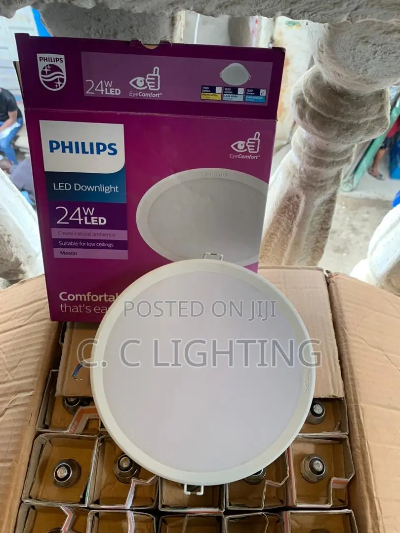 24watt Phillips Pop