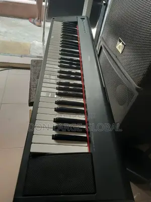 Yamaha Mp11 Paino
