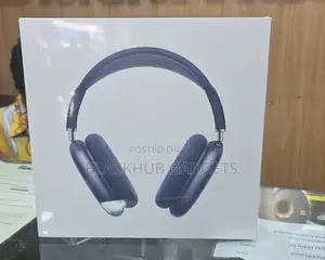 Quality Airpod Max With Smart Case Look Alike