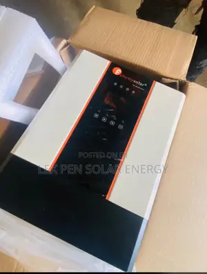 3kva 24v Felicty Hybrid Inverter Available