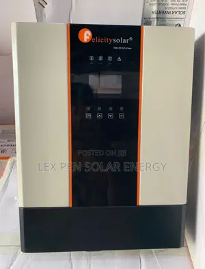 48v 5kva Felicty Hybrid Inverter Available