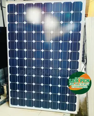 410watt 36v Canadian Solar Panel Available