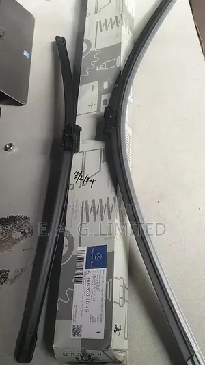 Front Wiper Blade - Mercedes-Benz 1668201045 ML350 GL450