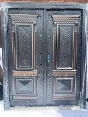 5ft :Cooper Door