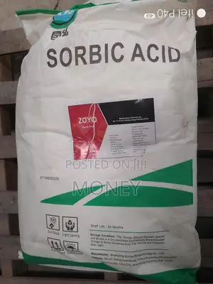 Sorbic Acid