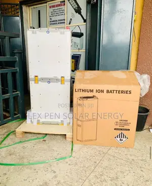 15kwh 48v Bule Carbon Lithium Ion Battery Available