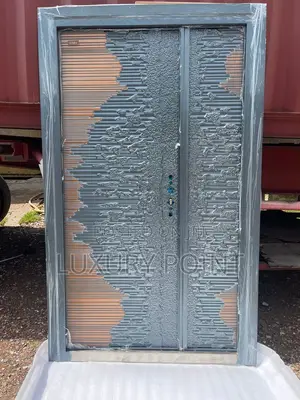4ft Cooper Door 002