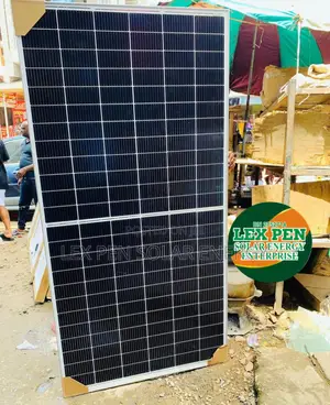 680watt 38v Jinko Network Solar Panel Available