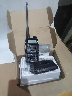 Baofeng UV -5r