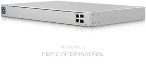UBIQUITI Unifi Next Generation Gateway Pro (UXG-PRO)