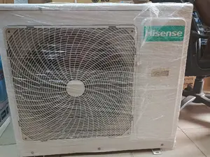 Hisence Air Conditioner