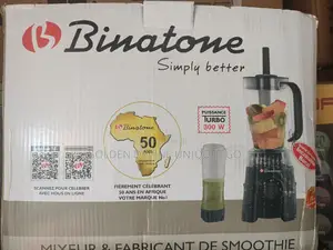 Binatone Blender