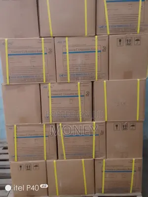 Buy Ascorbic Acid in Nigeria
