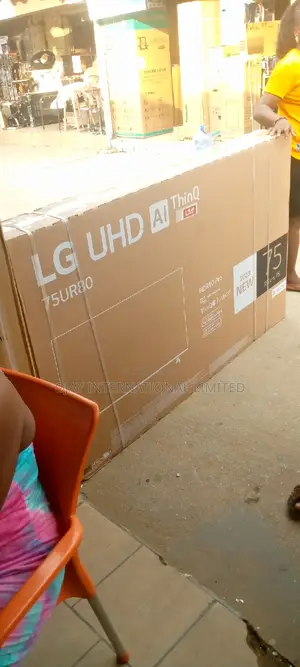Lg Uhd Tv 75ur800