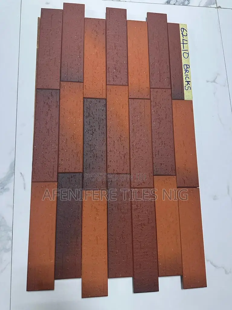 China Wall Bricks