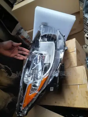 Headlight For Mazda CX-5 2015 Model