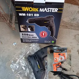 10 Mm Electric Drill Machine