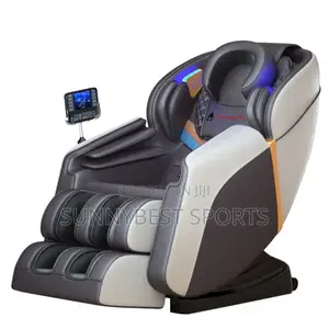 Massage Chair Machine Maximum User Unlimited